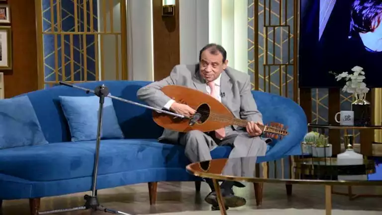 موعد ومكان عزاء نجل الموسيقار صلاح الشرنوبي