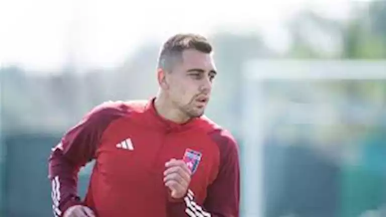 الأهلي يعلن التعاقد مع ثاني الصفقات الشتوية