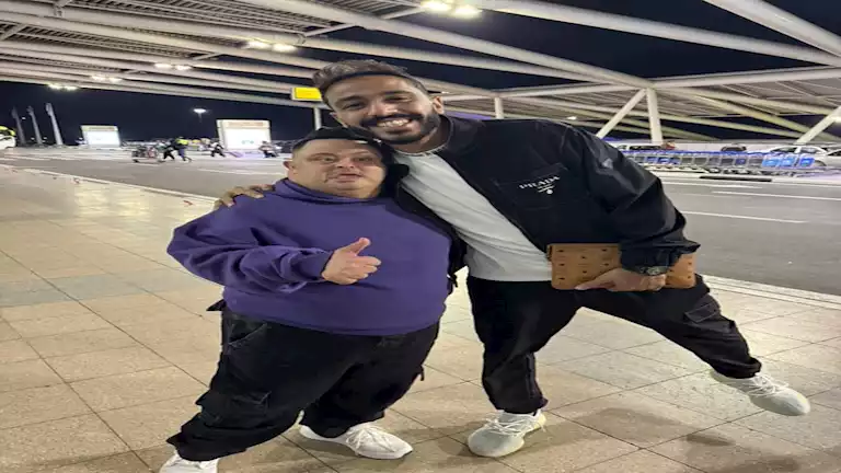 كهربا وأفشة..كيف نعى نجوم كرة القدم أمح الدولي؟