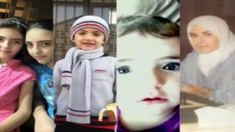 “اُعتقلت وأولادها الستة”.. قصة مأساوية لبطلة الشطرنج السورية في سجون بشار