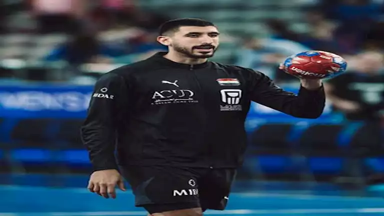 ترتيب بطولة العالم لكرة اليد للرجال 2025