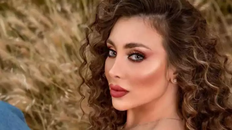 إنجي مراد تكشف عن أزمتها الصحية: “أنا عم أحتضر سامحوني”