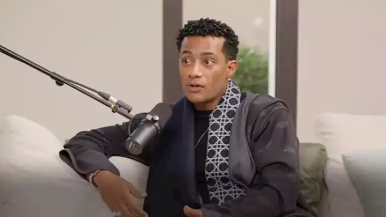 مفاجأة الساعة 12.. قناة “dmc” تروج لبرنامج محمد رمضان “مدفع رمضان”