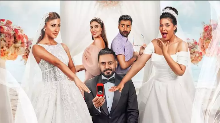 بينها “الصفقة 2″ و”كتالوج”.. “نتفليكس” تكشف عن أبرز أعمالها في 2025