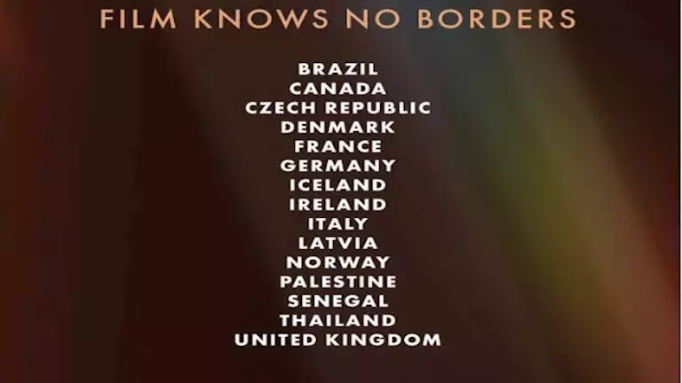 “أفلام لا تعرف الحدود”.. “الأوسكار” تحتفي بقائمة “أفضل فيلم أجنبي” قبل إعلان الترشيحات النهائية