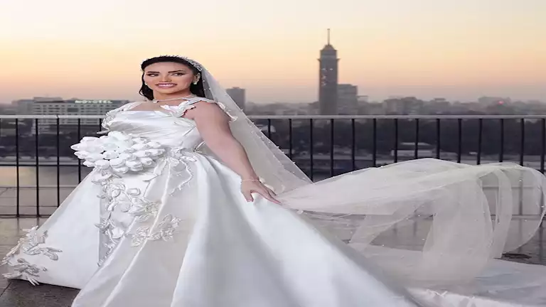 بعد “باركوا” و”سلطانة”.. مي فاروق توجه رسالة للجمهور: “ممتنة للدعم اللي شفته منكم”