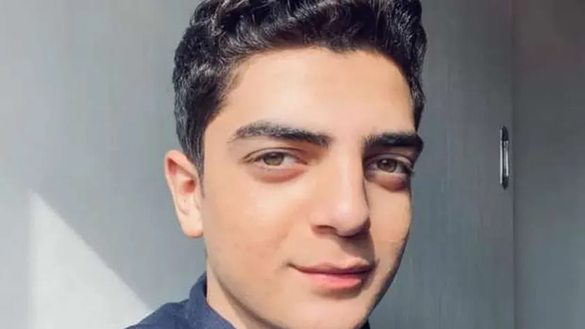 معتز هشام: مسلسل ولاد الشمس يتناول قضية إنسانية