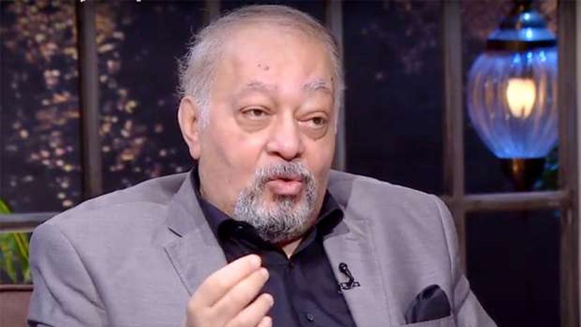 وفاة طليقة الفنان سامي مغاوري بعد صراع مع المرض