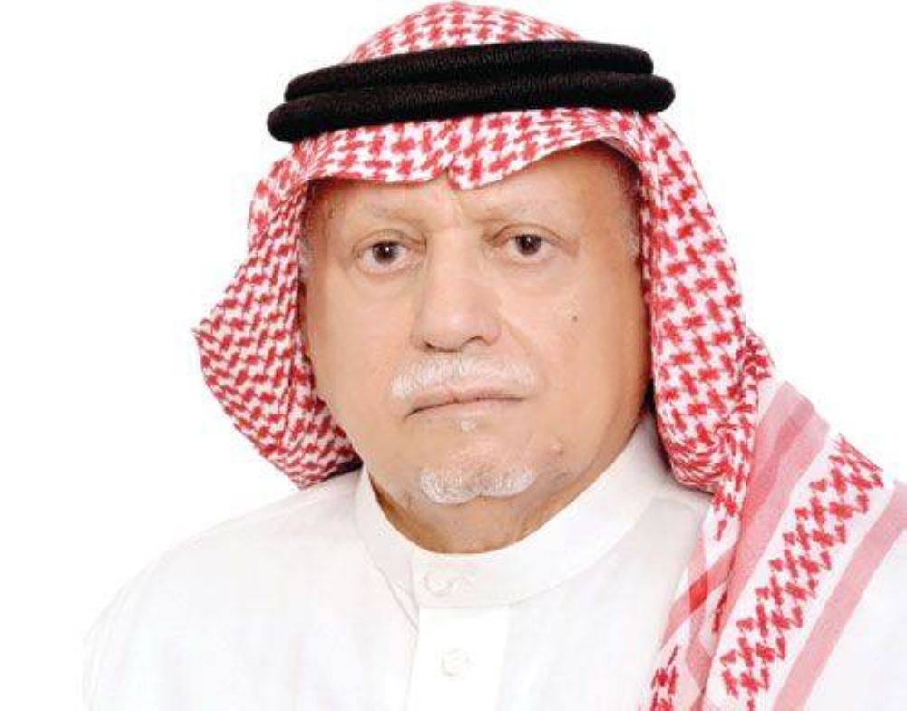 رحيل علي خضران.. أحد رموز الأدب السعودي