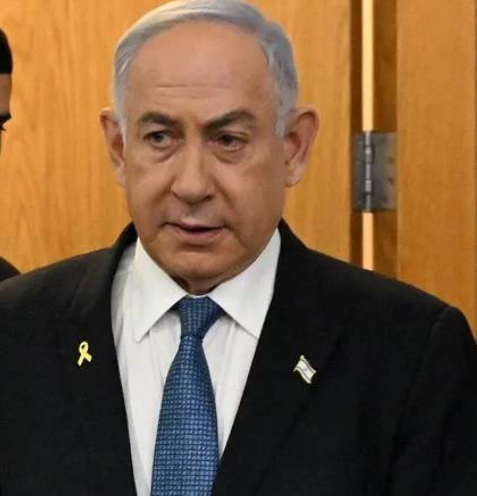 نتنياهو يلوّح بعدم تنفيذ الهدنة قبل الحصول على قائمة الرهائن