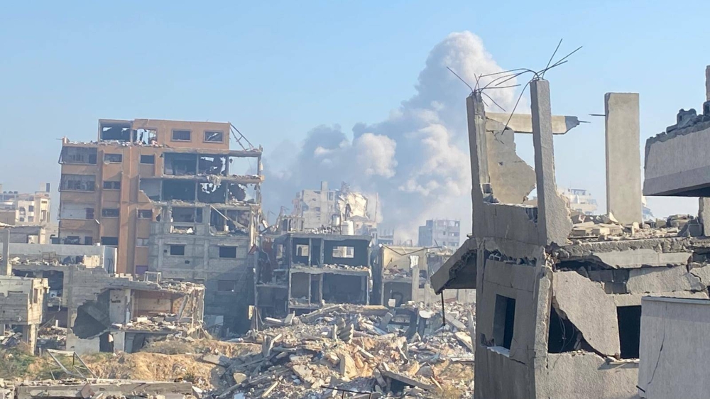 ماذا سيحدث في أول أيام الهدنة ؟