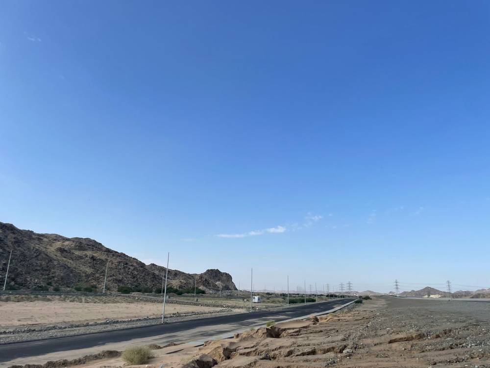 استقبال طلبات التسجيل العيني لأكثر من 19 ألف قطعة سكنية في مخططات منطقة مكة