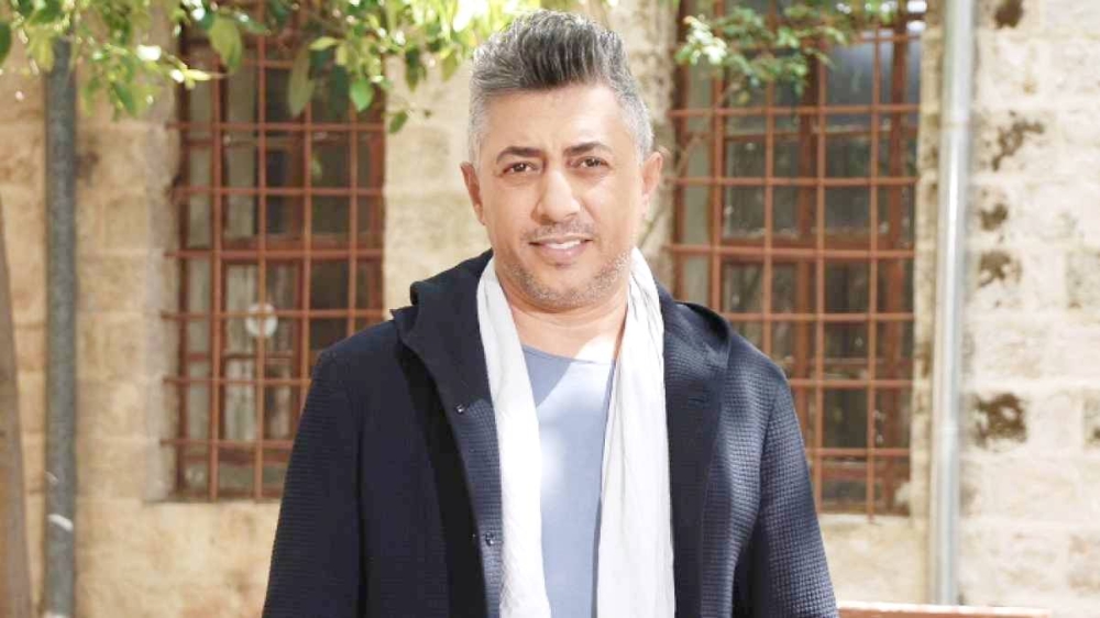 بالتزامن مع مشاركته في Joy Awards.. ألبوم جديد لعبداللات