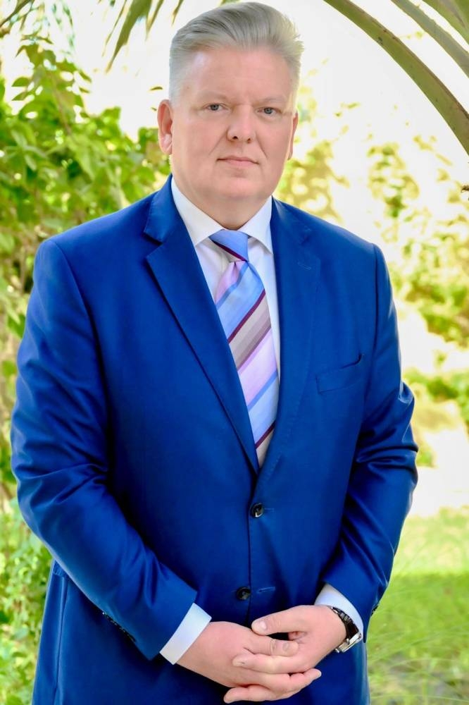 الرياض تجمع بين «الإثارة والتكنولوجيا»