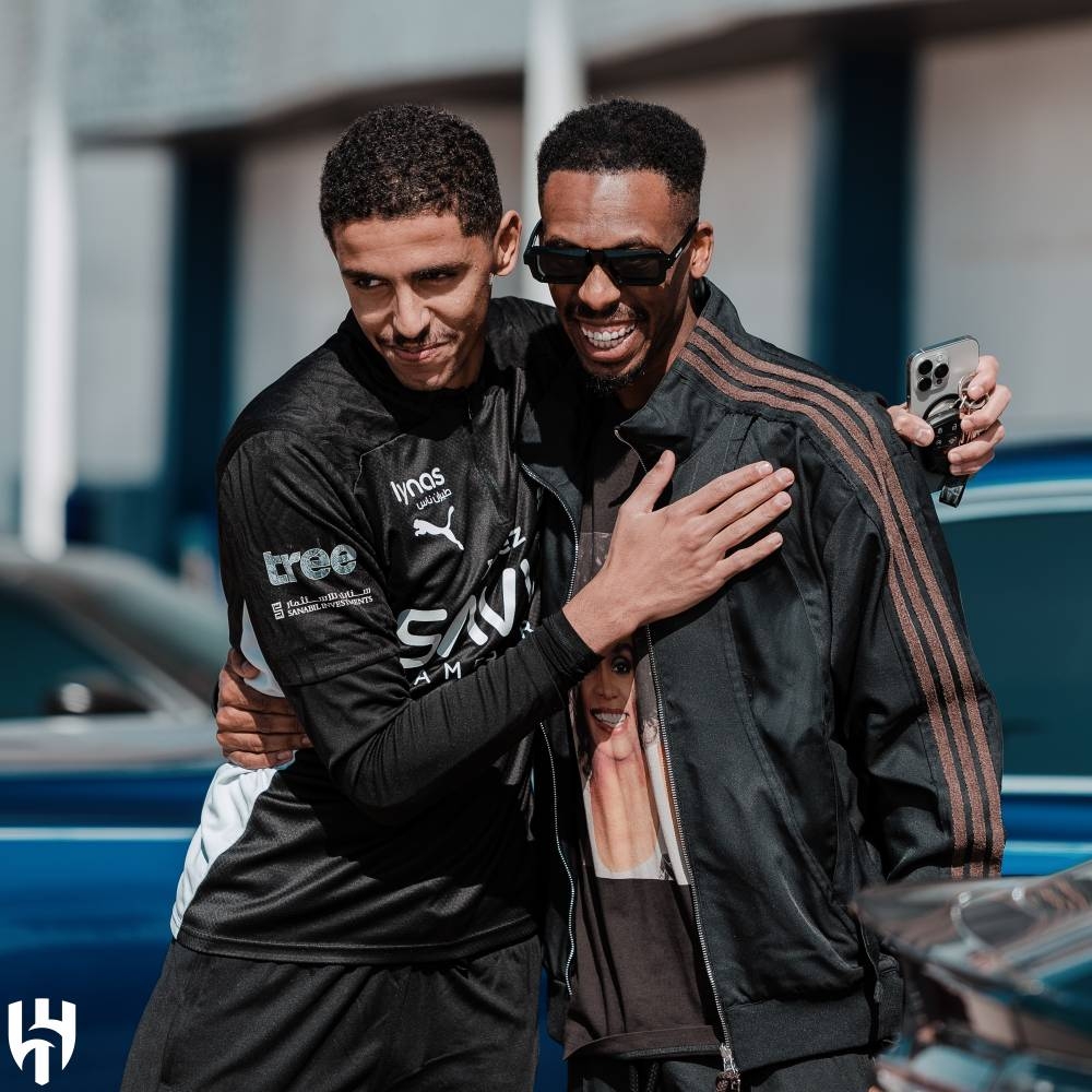 بعد رفضه الهلال.. «كنو» يقترب من الأهلي