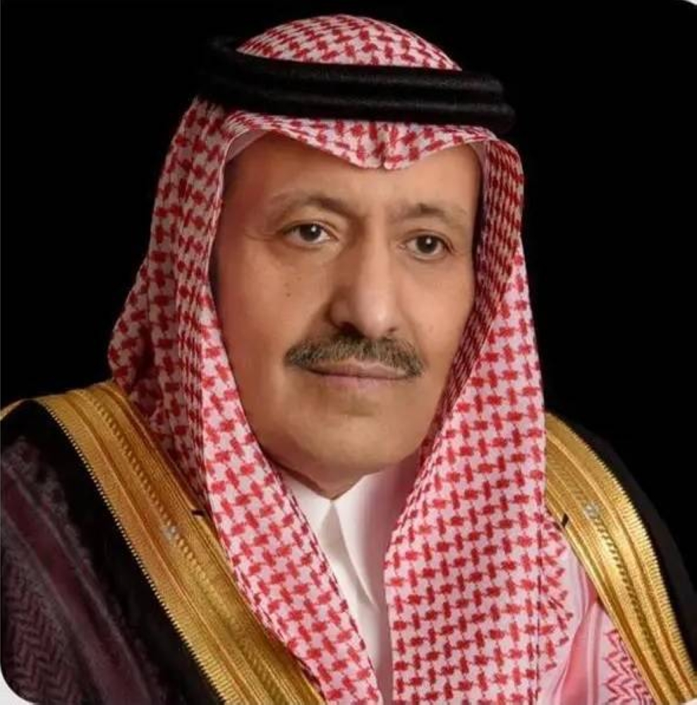 أمر ملكي.. تمديد خدمة حسام بن سعود 4 أعوام أميراً لمنطقة الباحة بمرتبة وزير