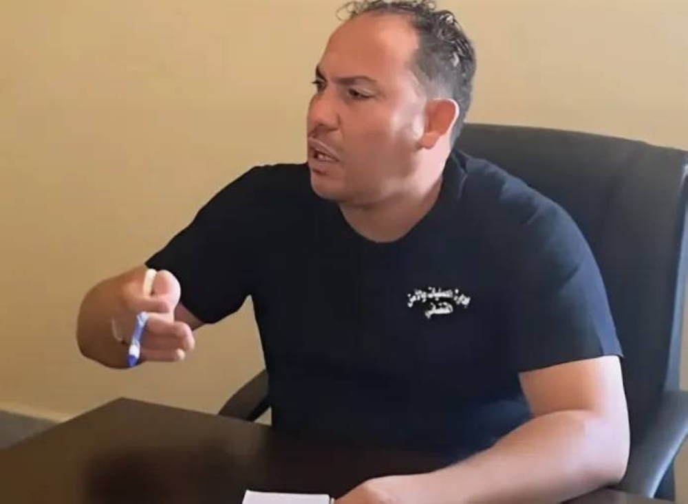 الأمم المتحدة تطالب باعتقال آمِر الشرطة الليبية