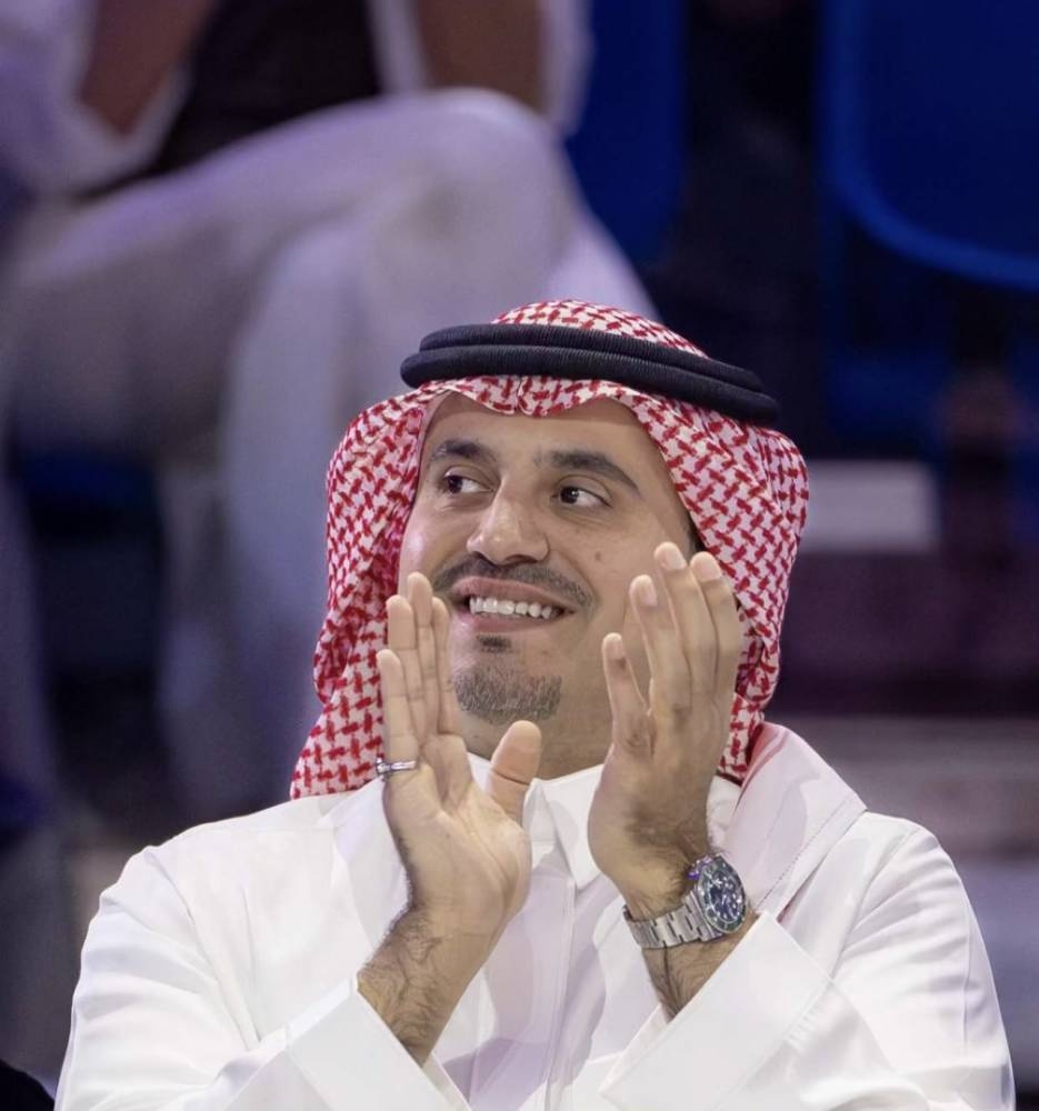 بن جلوي يطمئن على تجهيزات مهرجان خادم الحرمين الشريفين