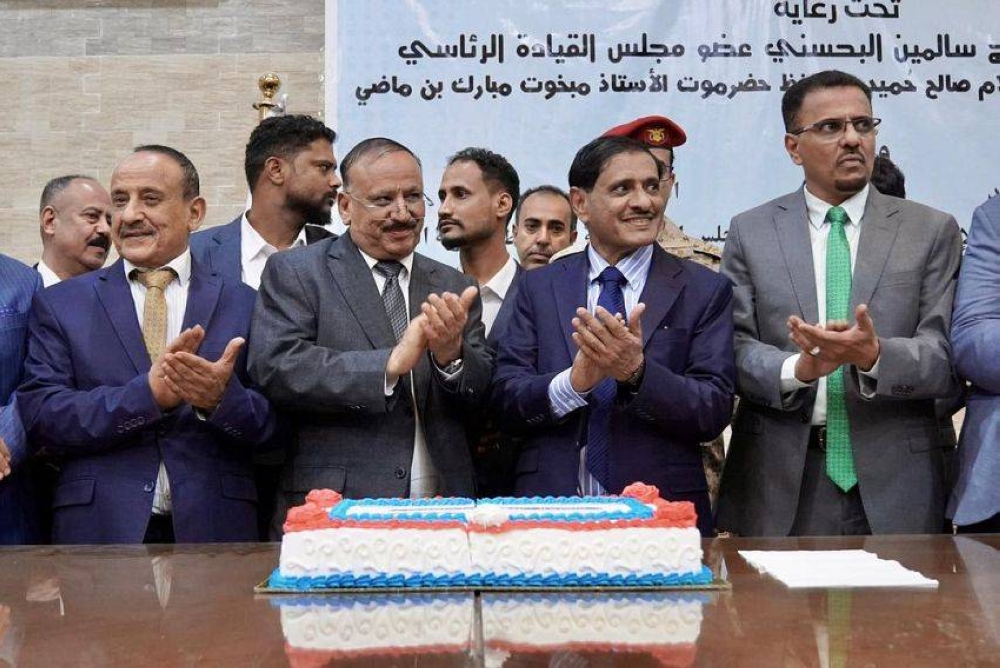 بعد توقف دام 10سنوات.. الرحلات الدولية تعود لمطار الريان في حضرموت