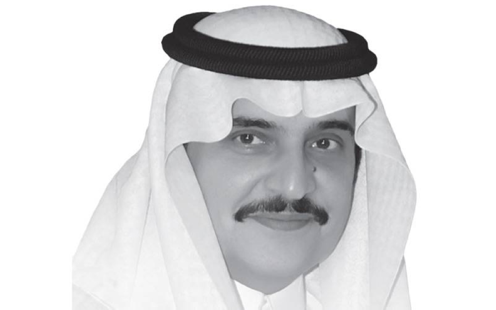 محمد بن فهد.. بصمات خالدة في تاريخ الشرقية