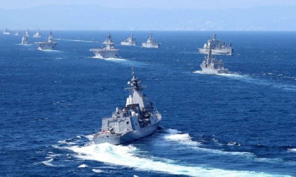 لماذا منعت البحرية الأمريكية أفرادها من استخدام «DeepSeek»؟