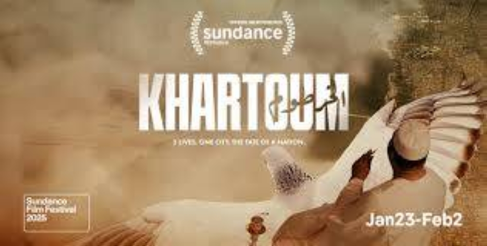 «الخرطوم».. وثائقي يسلط الضوء على حرب السودان