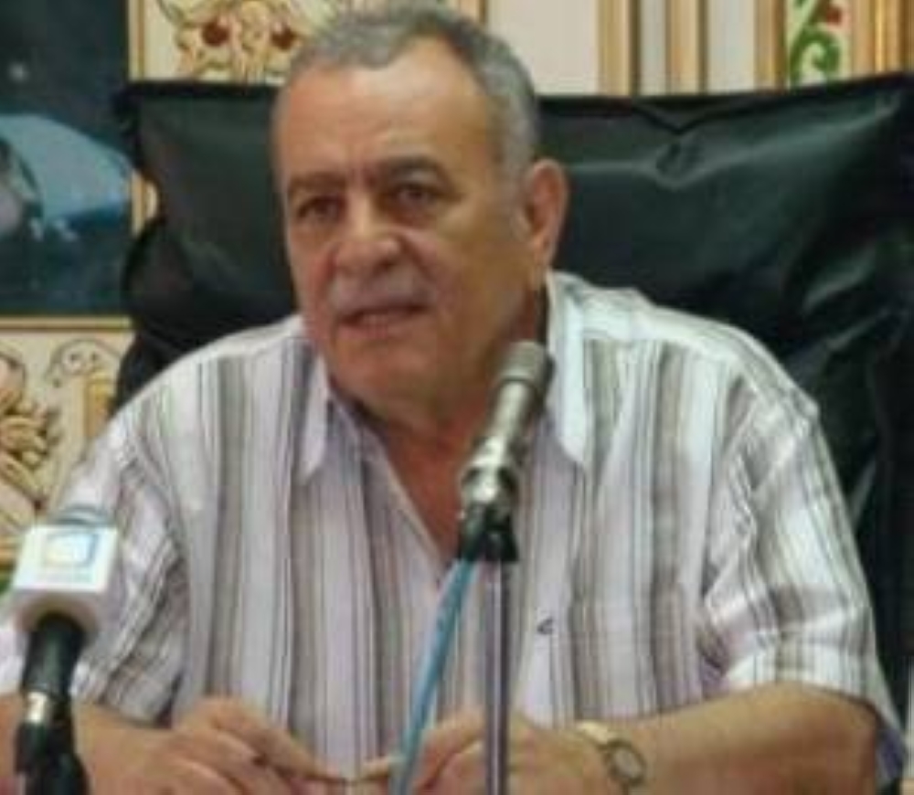 متهم باقتلاع أظافر أطفال درعا.. القبض على ابن خالة بشار الأسد