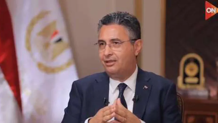 وزير التموين: لدينا الرغبة لتخفيض فاتورة استيراد القمح من الخارج