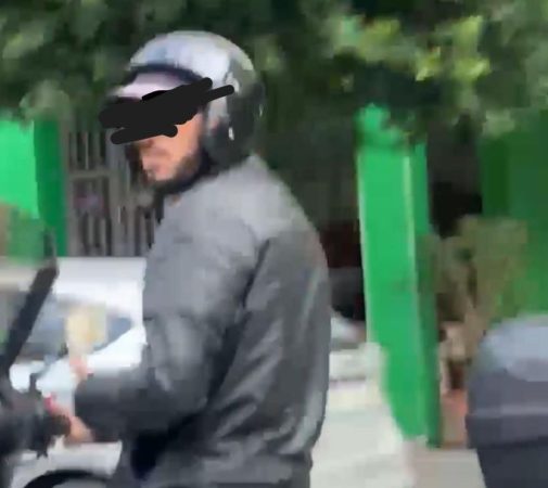 أمن طنجة ينهي نشاط مبحوث عنه في قضايا السرقة بالنشل على متن دراجته النارية