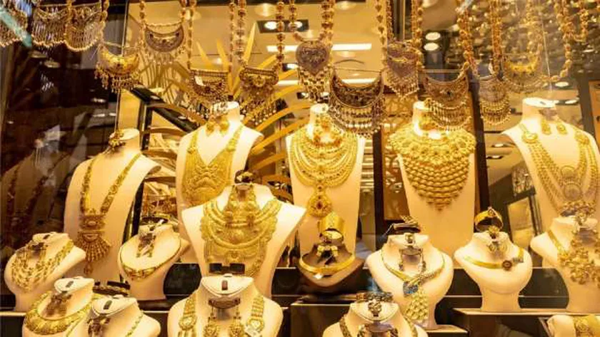 سعر جرام الذهب في نهاية التعاملات المسائية اليوم.. آخر تحديث للبيع والشراء