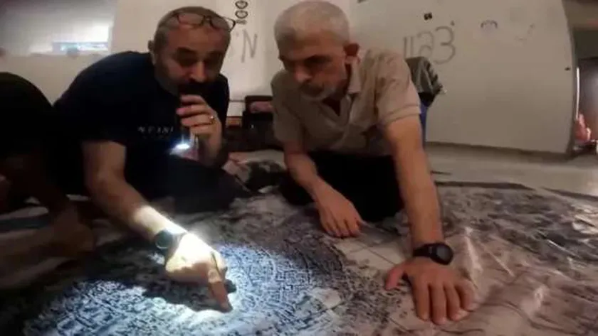 ليلة المفاجآت: عودة السينوار وترامب يغير خليج المكسيك وأمريكا تخسر 250 مليار دولار (فيديو) | عاجل