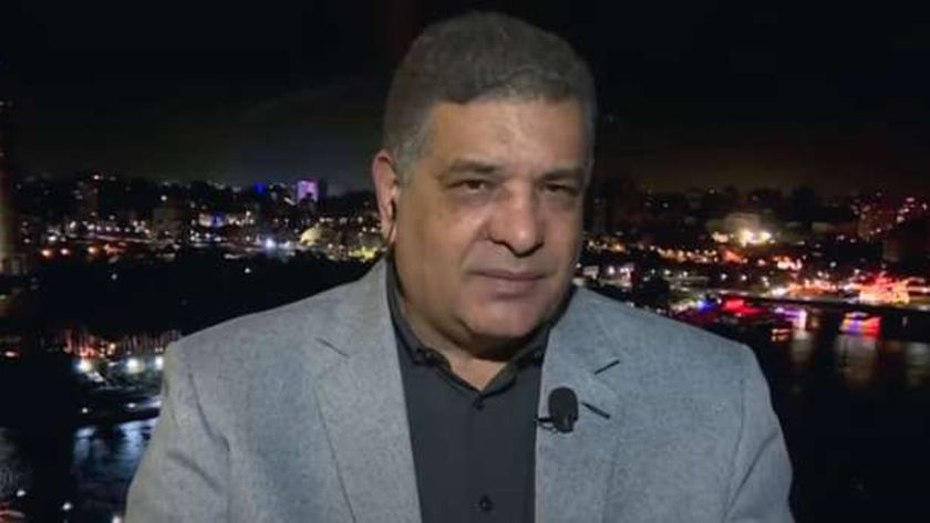 «أبو الهول»: مصر لن تقبل تهجير الفلسطينيين.. قادرون على الصمود أمام أي ضغوط