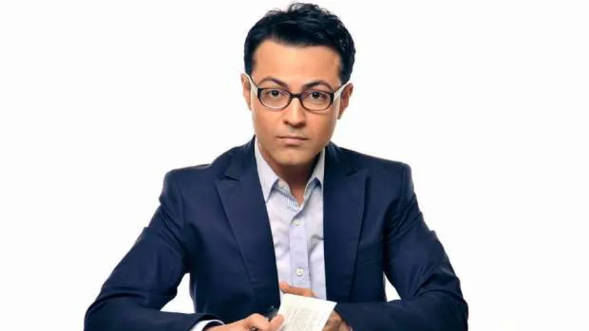 مفتي الجمهورية يطمئن على الحالة الصحية للإعلامي محمد سعيد محفوظ