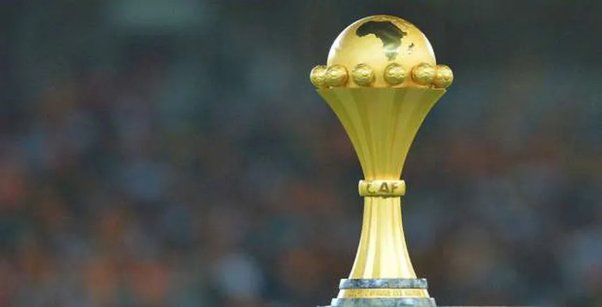 قناة مفتوحة تنقل قرعة كأس أمم إفريقيا 2025.. اعرف مجموعة مصر اليوم قناة مفتوحة تنقل قرعة كأس أمم إفريقيا 2025.. اعرف مجموعة مصر اليوم