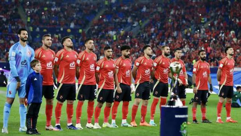 عاجل.. الأهلي يجهز مفاجأة للجماهير.. «صفقة مدوية»