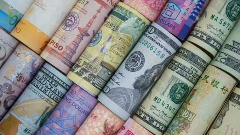 أسعار العملات اليوم الأربعاء 29-1-2025 في مصر.. تحديث جديد