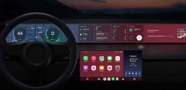 بعد تأجيل إطلاق الجيل الجديد من CarPlay .. ماذا تعرف عن نظام «أبل» لأمان السيارات؟