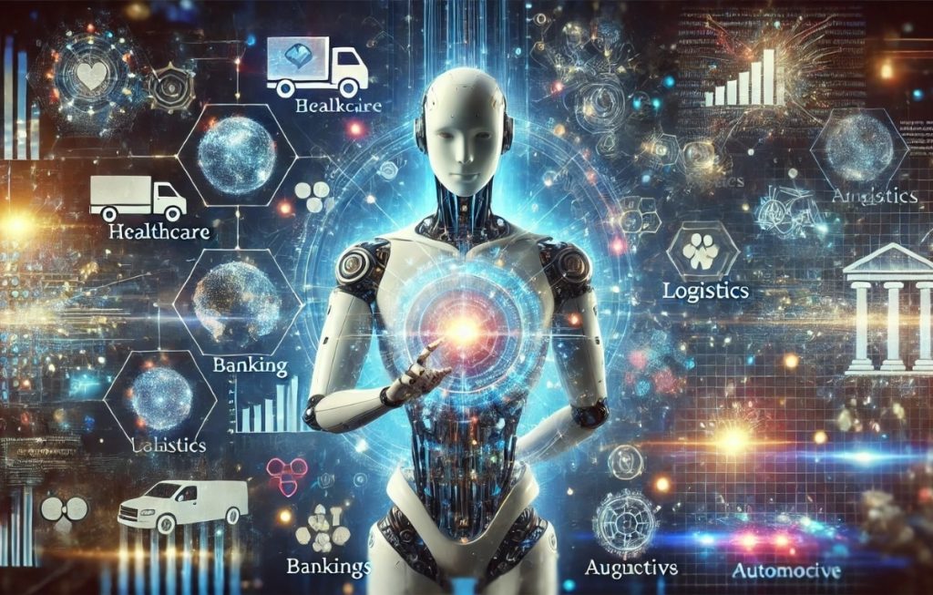 كل ما تحتاج إلى معرفته عن وكلاء الذكاء الاصطناعي وما يمكنهم فعله