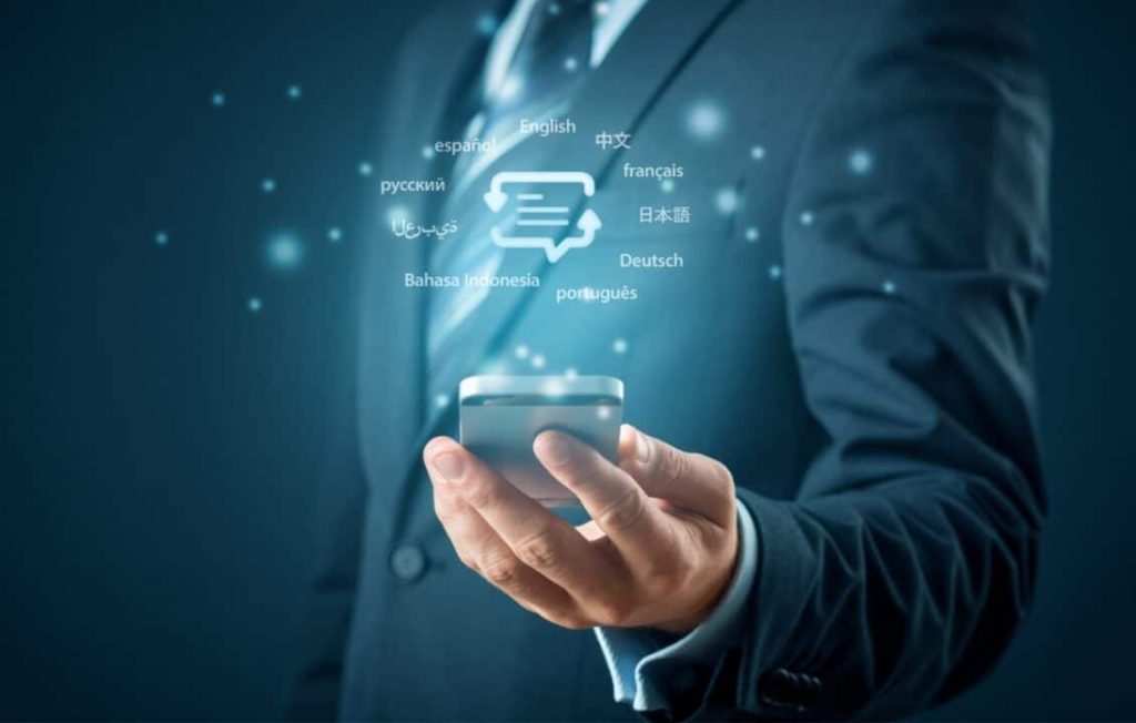 أبرز أدوات الترجمة المدعومة بالذكاء الاصطناعي
