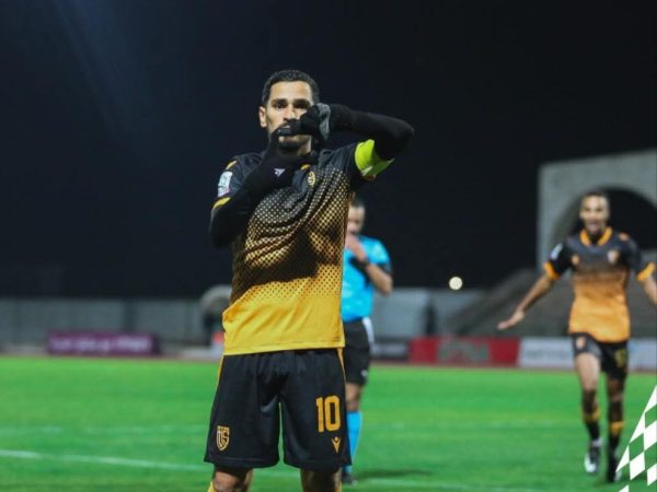 البطولة… اتحاد تواركة يعود لسكة الانتصارات من بوابة شباب السوالم