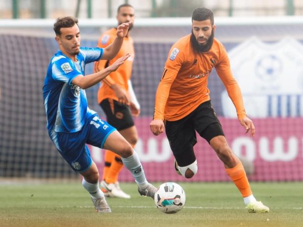 البطولة: نهضة بركان يبتعد في الصدارة ويوسع الفارق مع أقرب ملاحقيه إلى ست نقاط بانتصاره على اتحاد طنجة