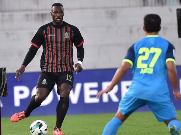 البطولة: الجيش الملكي يرتقي إلى المركز الثالث عقب انتصاره على الدفاع الجديدي