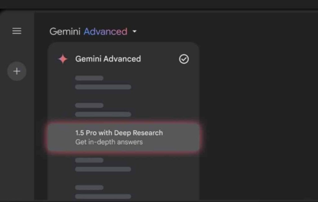 كيفية استخدام أداة Deep Research من جوجل لتسهيل البحث عبر الإنترنت