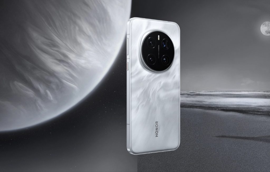 مراجعة شاملة لهاتف Honor Magic 7 Pro الجديد