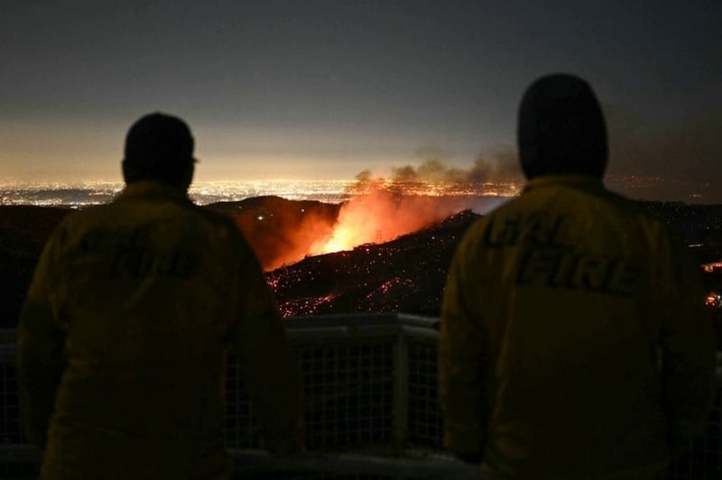 مؤسسة بيونسيه تتبرع بـ 2.5 مليون دولار لمتضرري حرائق لوس أنجلوس