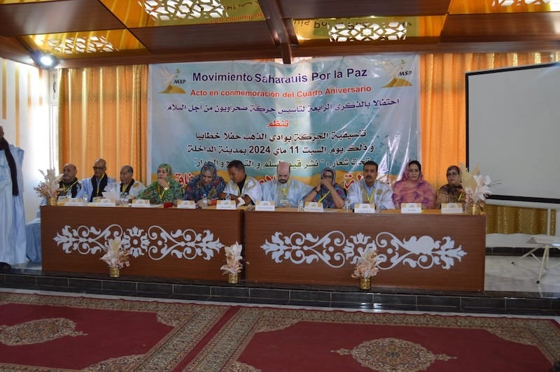 منشقون: البوليساريو تغرق في أزمة