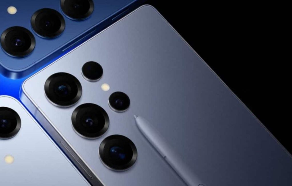 سامسونج تكشف رسميًا عن هاتف Galaxy S25 Ultra