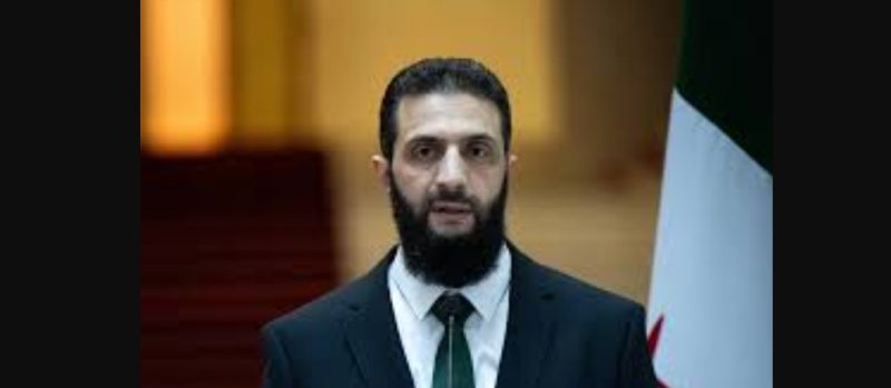 مقاربة إدارة بايدن في سورية بعد سقوط نظام الأسد