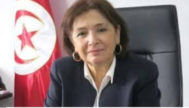 الكاتب عبد اللطيف اللعبي يوجه نداء للتضامن مع الحقوقية التونسية المعتقلة بنسدرين