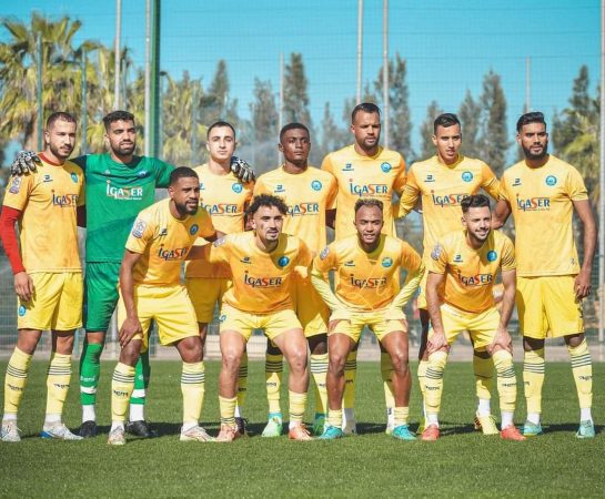 البطولة… نهضة الزمامرة يلحق الهزيمة 16 بشباب المحمدية هذا الموسم ويواصل مطاردة المتصدر